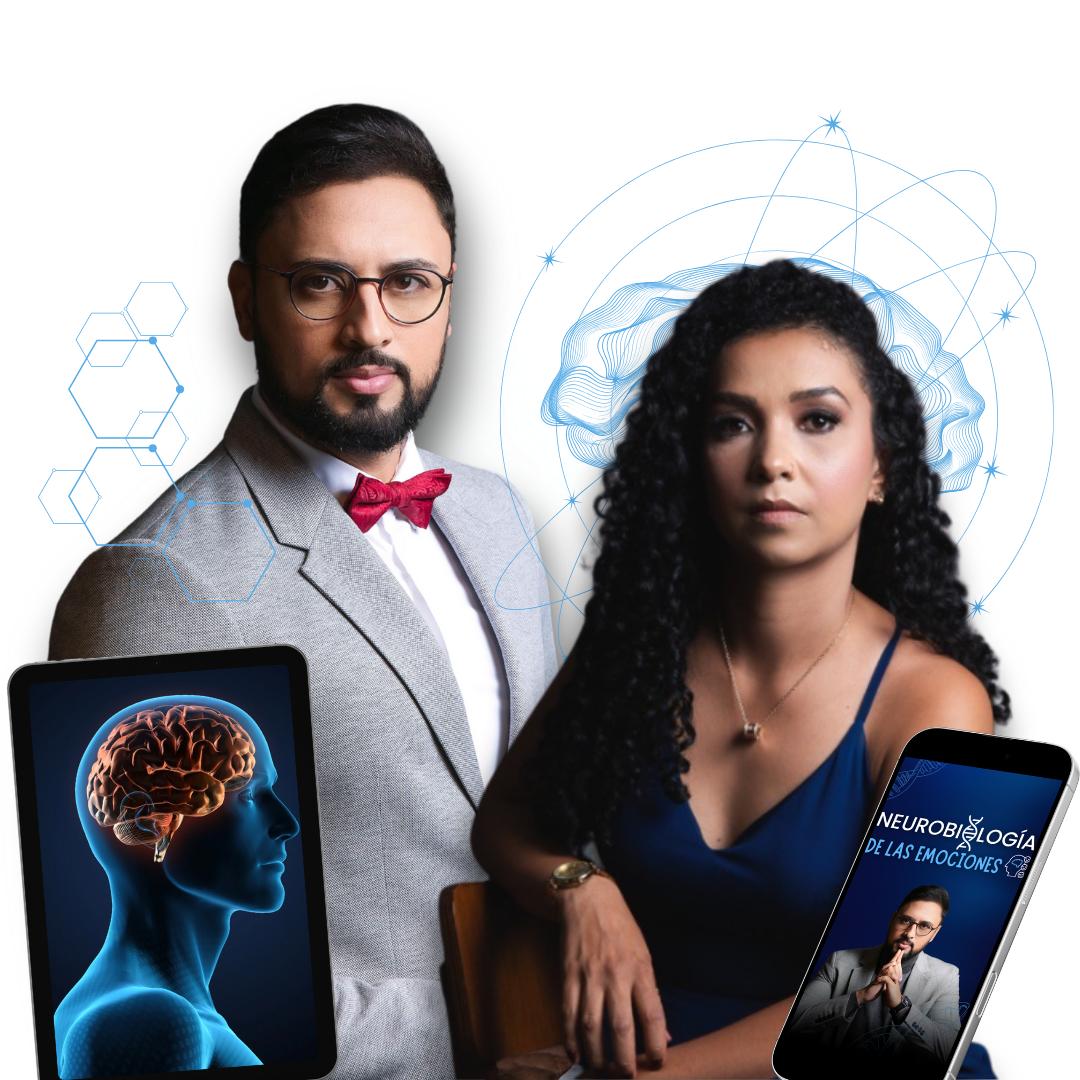 Neurobiología de las Emociones – Instituto de Neurociências Integradas